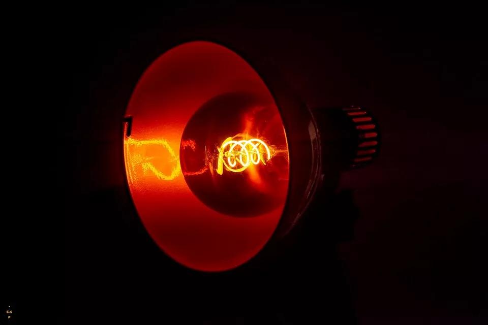 الکتروپارس ال ای دی (LED) الکتروپارس ال ای دی (LED)