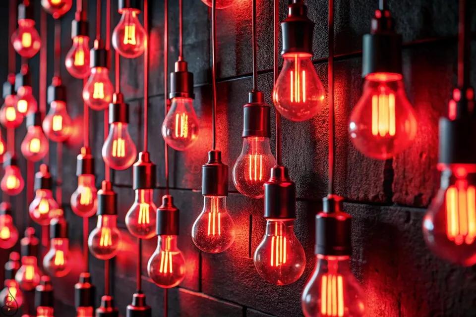 باکیفیت ترین لامپ های ال ای دی ( LED )