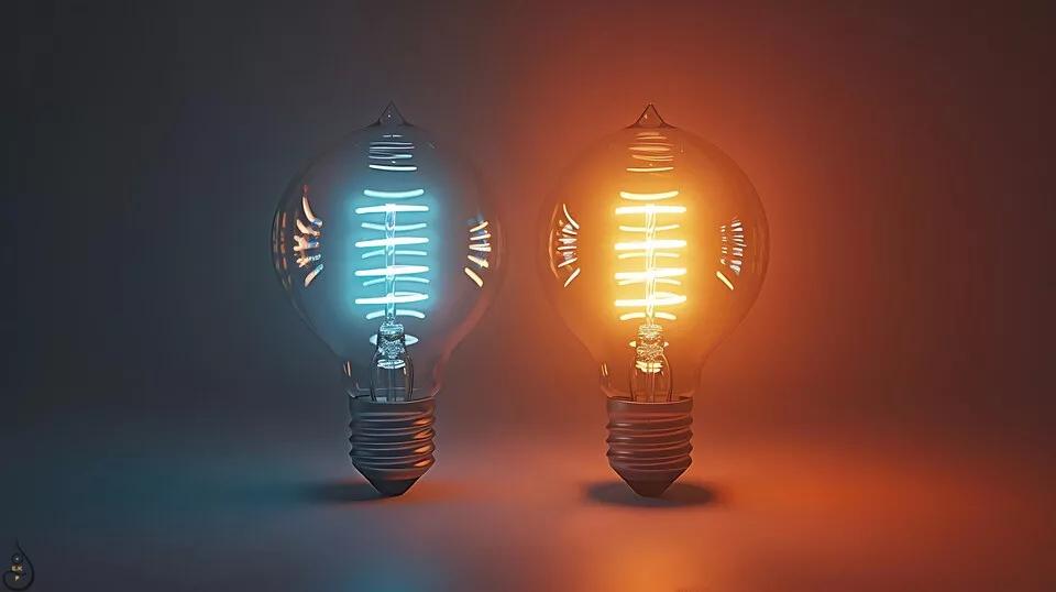 ضمانت بی قید و شرط لامپ ال ای دی (LED) ضمانت بی قید و شرط لامپ ال ای دی (LED)